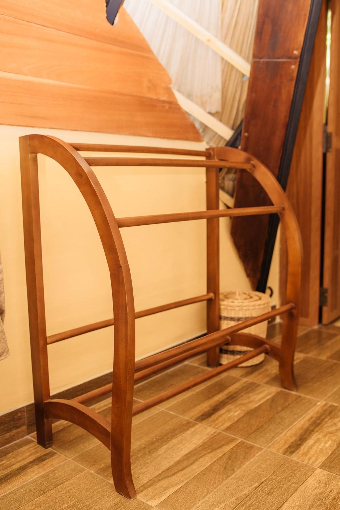 Igabara Hobbit House Hotell Tangalle Eksteriør bilde